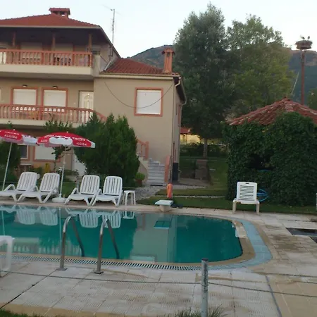 Platythea * Platy (Florina)