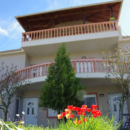 Platythea Apartament