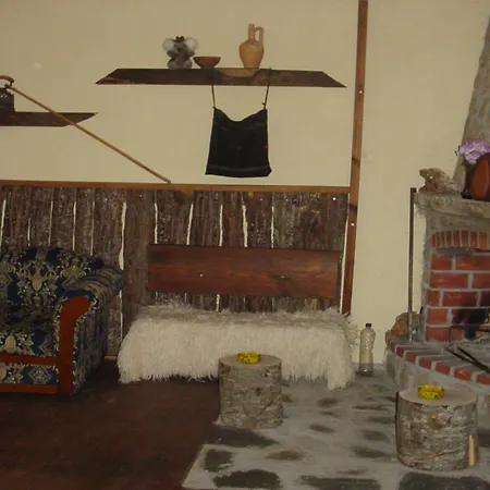 شقة Platythea Platy (Florina)