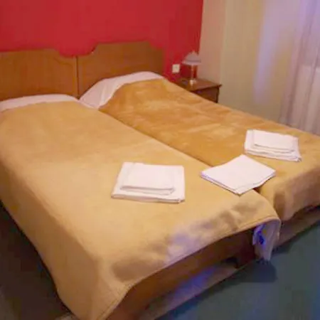 Platythea Apartament Platy (Florina)