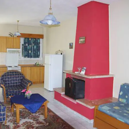 Platythea Apartament Platy (Florina)