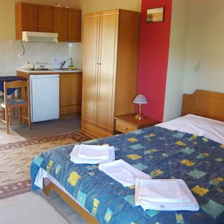 Platythea Apartament