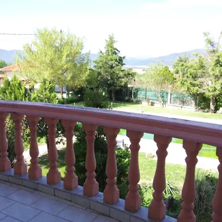 Apartament Platythea