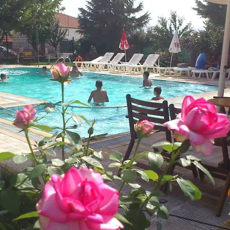 Apartament Platythea *