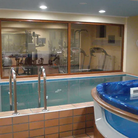 Apartament Platythea Platy (Florina)