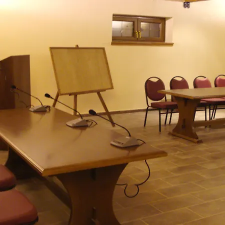 Platythea Apartament Platy (Florina)