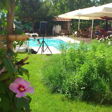 Apartament Platythea *