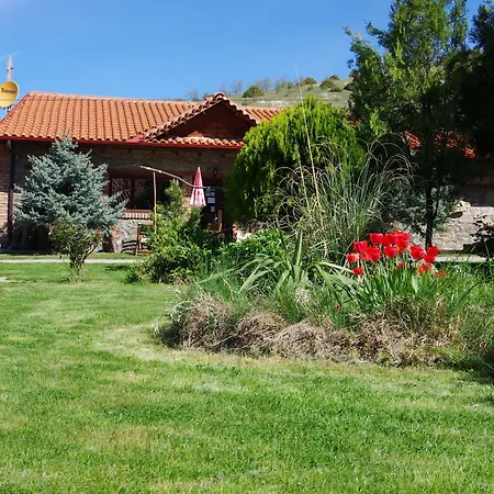 Apartament Platythea