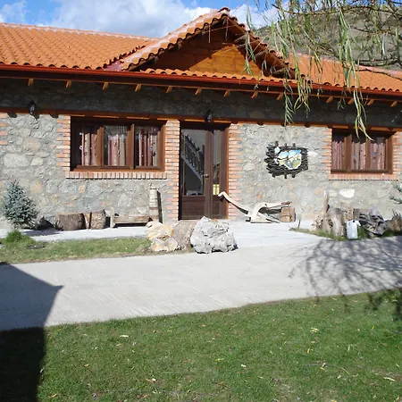 Apartament Platythea Platy (Florina)