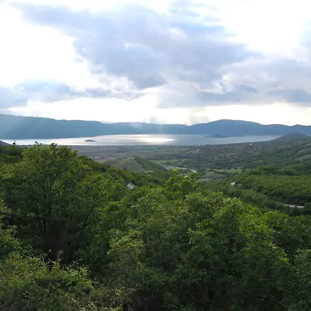 Apartament Platythea Platy (Florina)