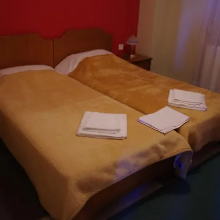 Apartament Platythea Platy (Florina)