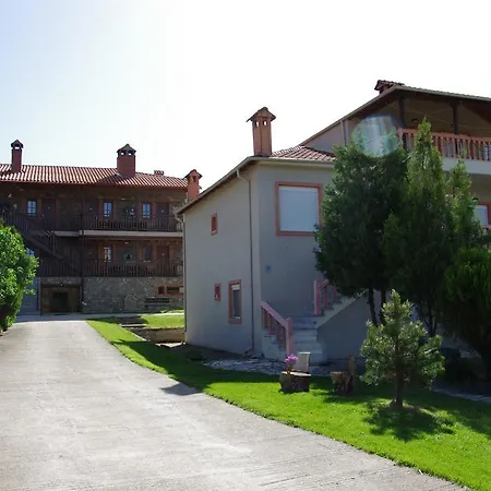 Platythea Apartment *