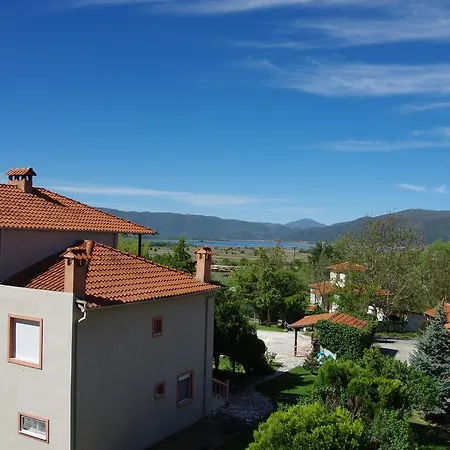 Apartament Platythea *