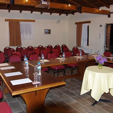 Daire Platythea Platy (Florina)