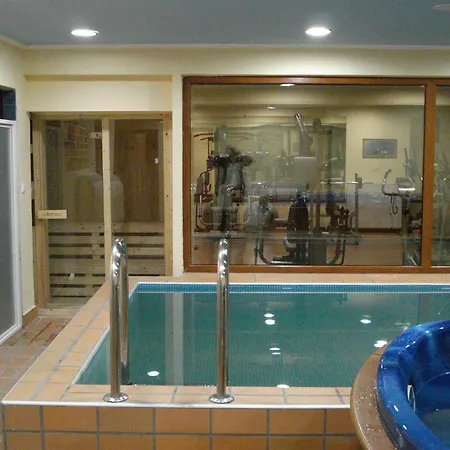 Apartament Platythea Platy (Florina)