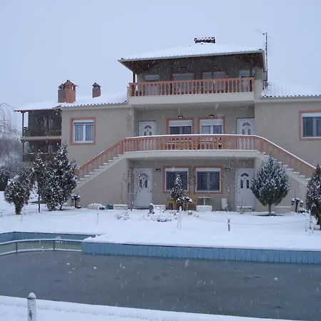 Apartment Platythea Platy (Florina)