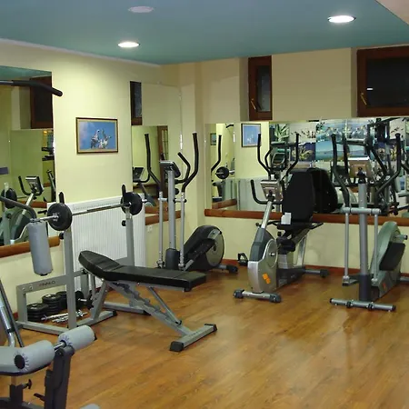 Apartament Platythea Platy (Florina)
