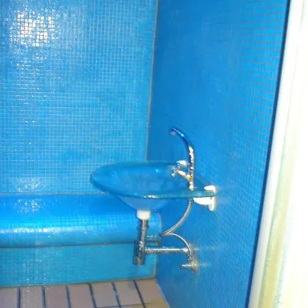 Apartament Platythea *