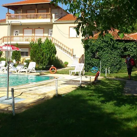 Apartament Platythea Platy (Florina)