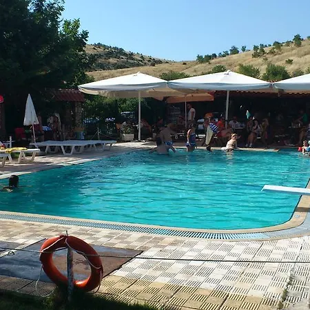 Apartament Platythea Platy (Florina)
