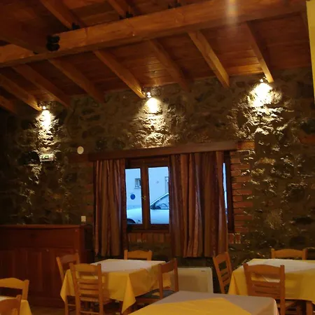 Platythea Apartment Platy (Florina)