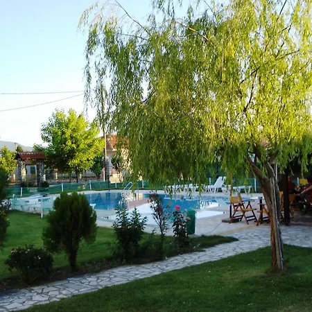 Platythea Apartament *