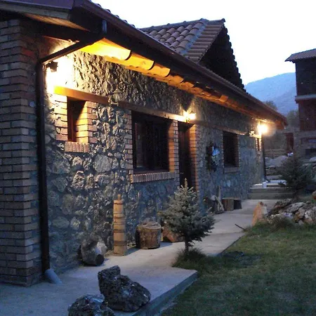 Apartament Platythea *