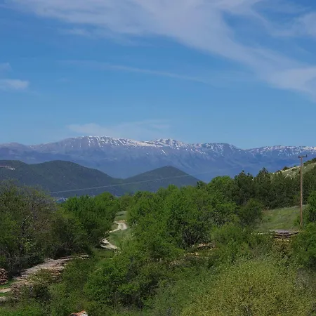 Διαμέρισμα πλατυθέα Πλατύ