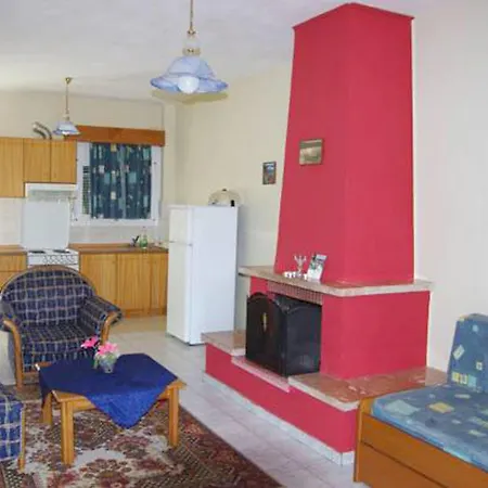 Apartment Platythea Platy (Florina)