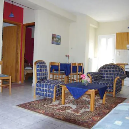 Platythea Apartment Platy (Florina)