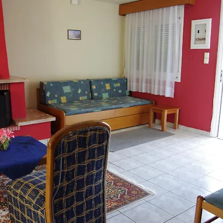 Platythea Platy (Florina)