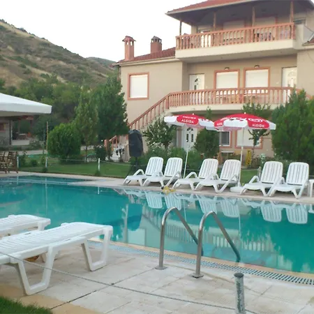 Platythea Apartment Platy (Florina)