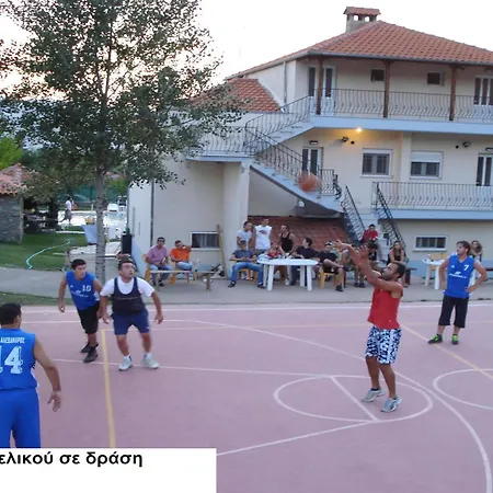 πλατυθέα Διαμέρισμα *