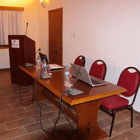 Platythea Apartment Platy (Florina)