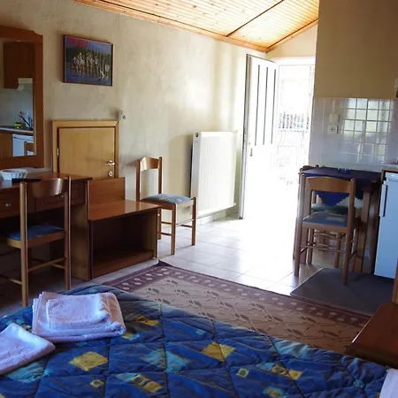 Platythea Apartament Platy (Florina)