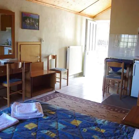 Platythea Apartment Platy (Florina)