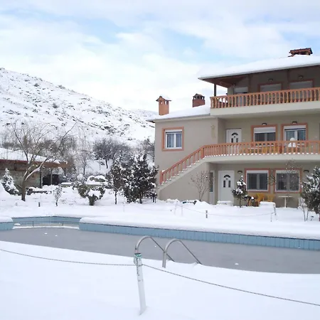 Platythea Apartment Platy (Florina)