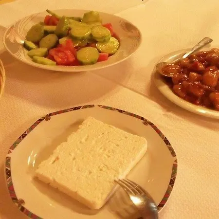 Platythea * Platy (Florina)