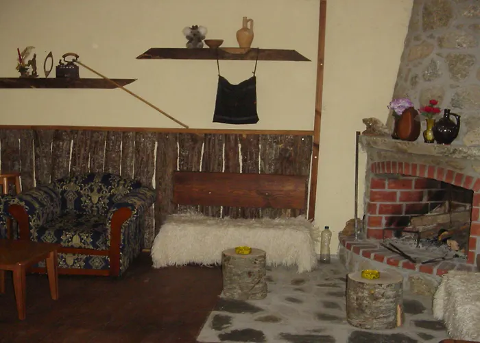 Daire Platythea Platy (Florina)