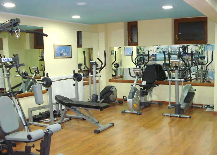 Daire Platythea Platy (Florina)