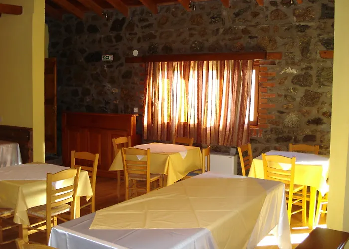 Daire Platythea Platy (Florina)