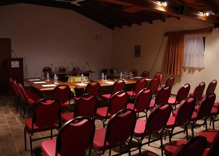 Daire Platythea Platy (Florina)