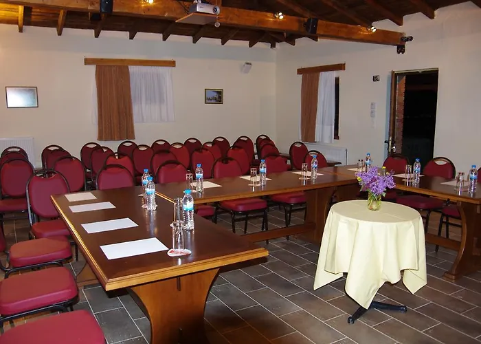 Daire Platythea Platy (Florina)