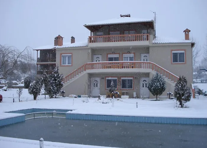 Daire Platythea Platy (Florina)