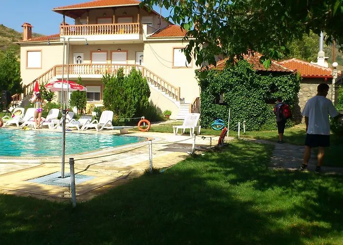 Daire Platythea Platy (Florina)