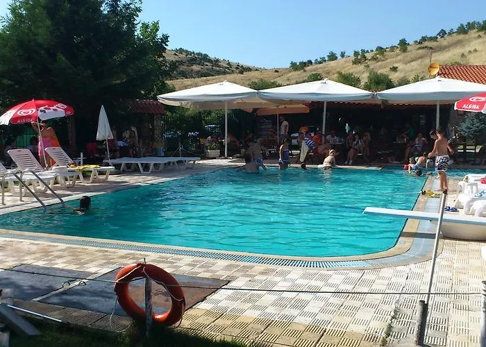 Daire Platythea Platy (Florina)