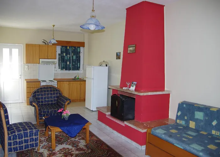 Daire Platythea Platy (Florina)