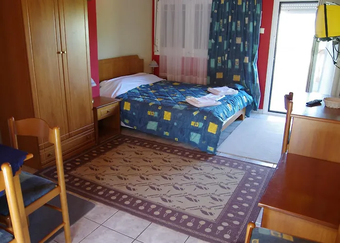 Platythea * Platy (Florina)